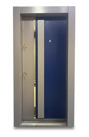 ALP014 Toptan Çelik Kapı