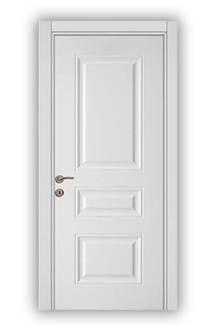 ROMA Toptan Melamin Kapı